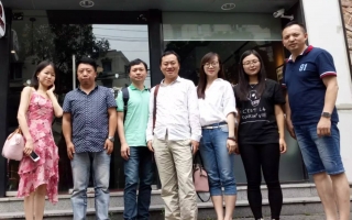 第一期「互聯網+香港」創新營學員心得（上）